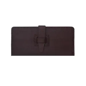 کیف پول چرمی کد F10220