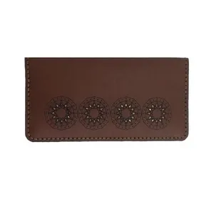 کیف پول چرمی کد F10270