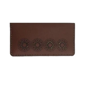 کیف پول چرمی کد F10270