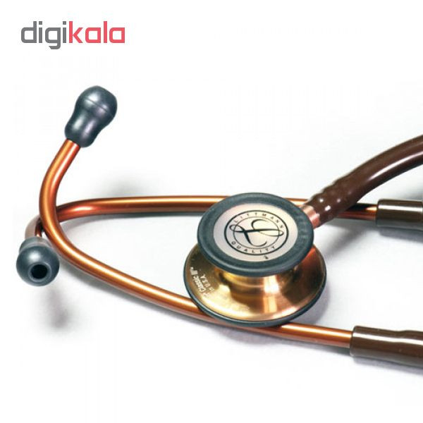 گوشی طبی لیتمن مدل کلاسیک III