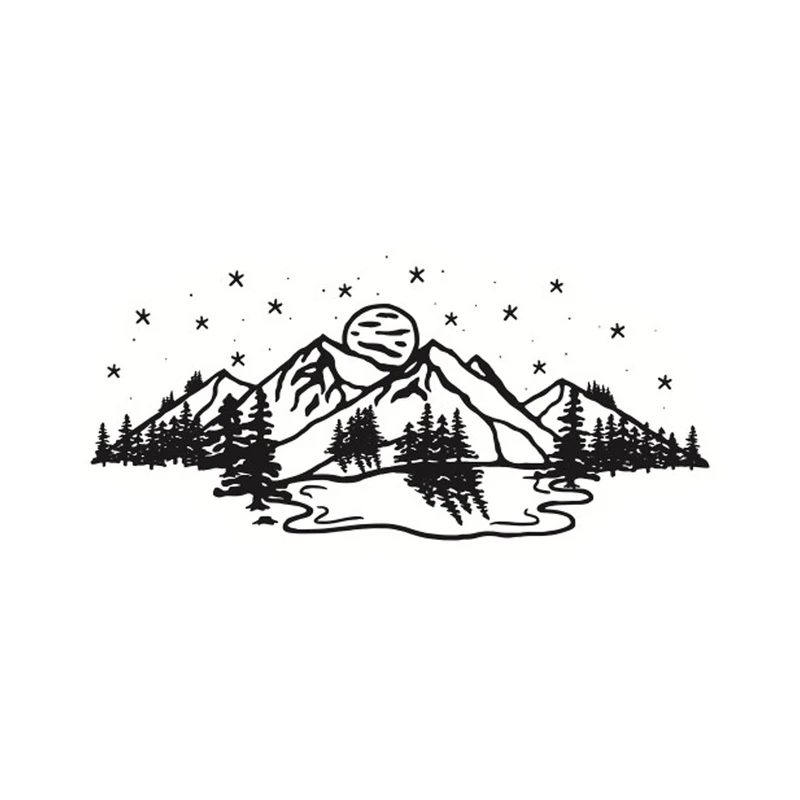 استیکر تزئینی موبایل طرح Adventure مدل STM1213