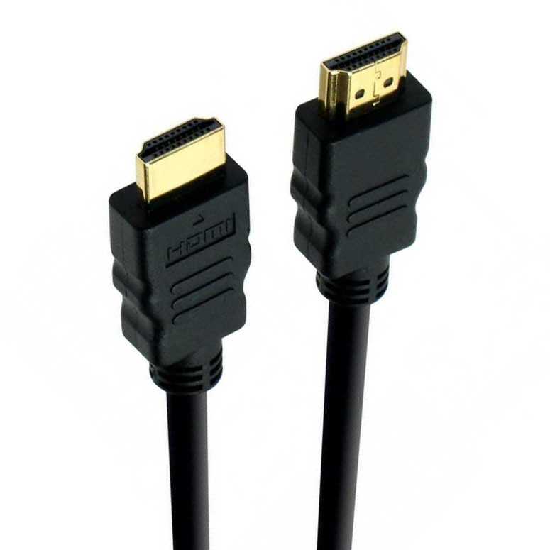 کابل HDMI کی نت مدل V1.4 طول 10 متر