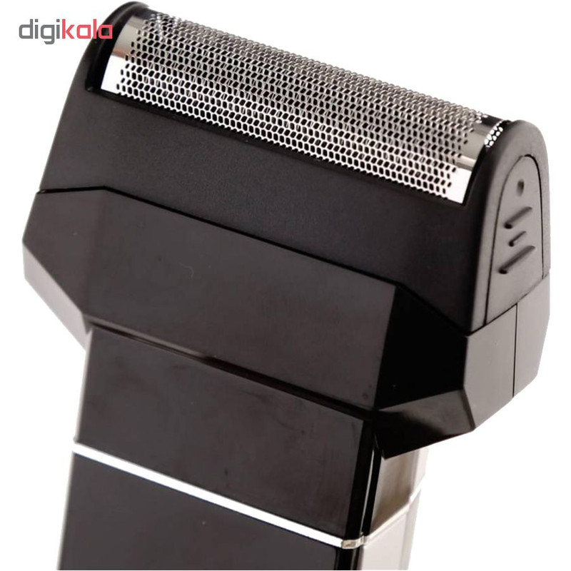 ماشین اصلاح موی صورت روزیا مدل HQ5200