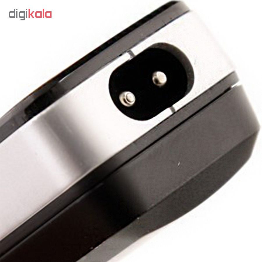 ماشین اصلاح موی صورت روزیا مدل HQ5200