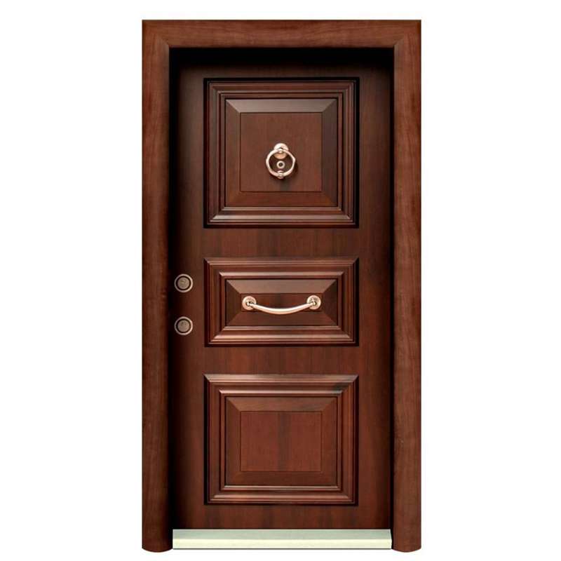 در ضد سرقت کد S 506