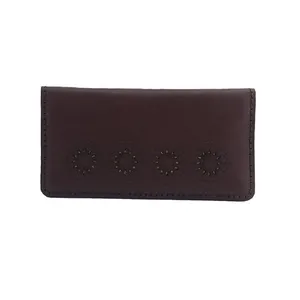 کیف پول چرمی کد F10290