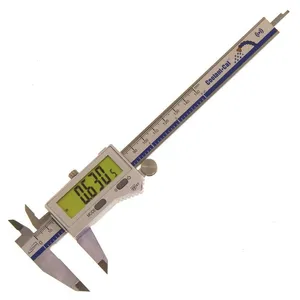 کولیس دیجیتال مدل H6  گستره 150 میلیمتر