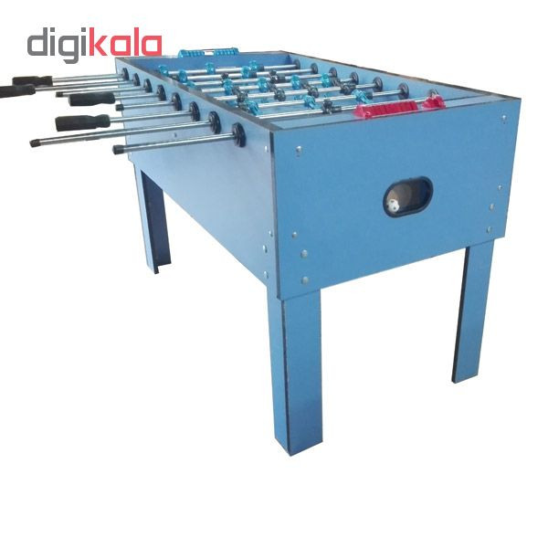 فوتبال دستی مدل pl110
