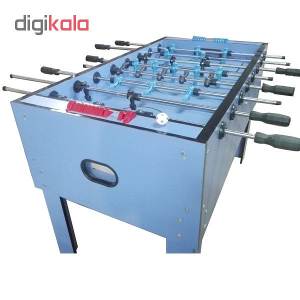 فوتبال دستی مدل pl110