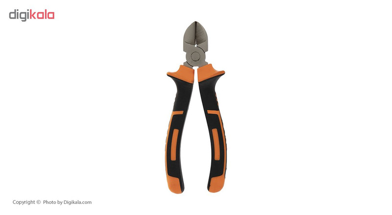 انبر سیم چین کاکو مدل Sh121 سایز 6 اینچ