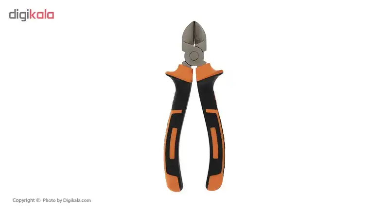 انبر سیم چین کاکو مدل Sh121 سایز 6 اینچ