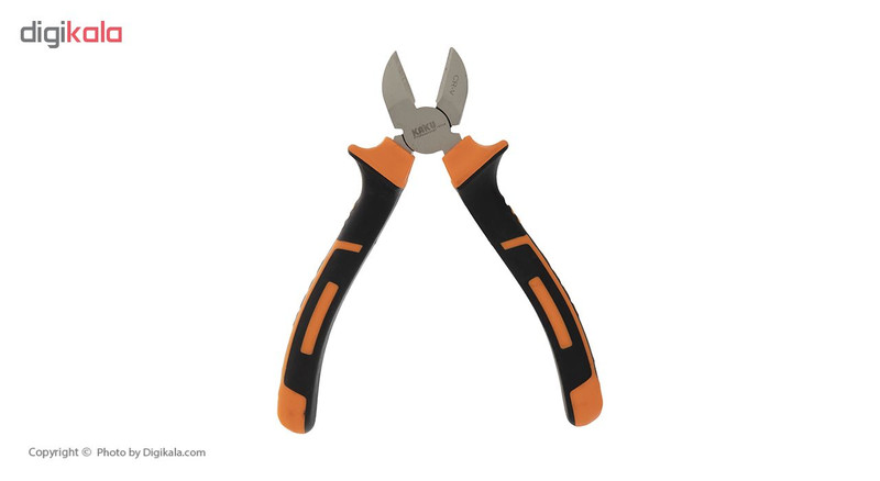 انبر سیم چین کاکو مدل Sh121 سایز 6 اینچ