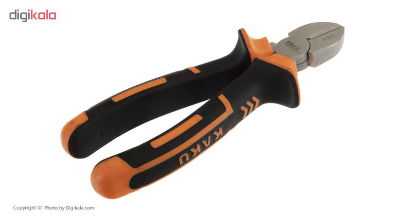 انبر سیم چین کاکو مدل Sh121 سایز 6 اینچ