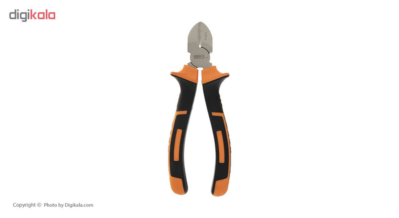 انبر سیم چین کاکو مدل Sh121 سایز 6 اینچ