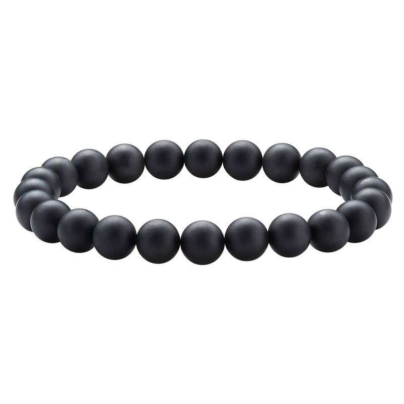 دستبند مردانه لاچو کد ONX-009 دستبند مردانه لاچو کد ONX-009