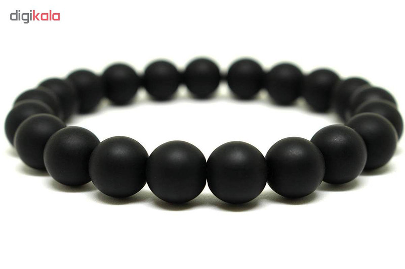 دستبند مردانه لاچو کد ONX-009 دستبند مردانه لاچو کد ONX-009