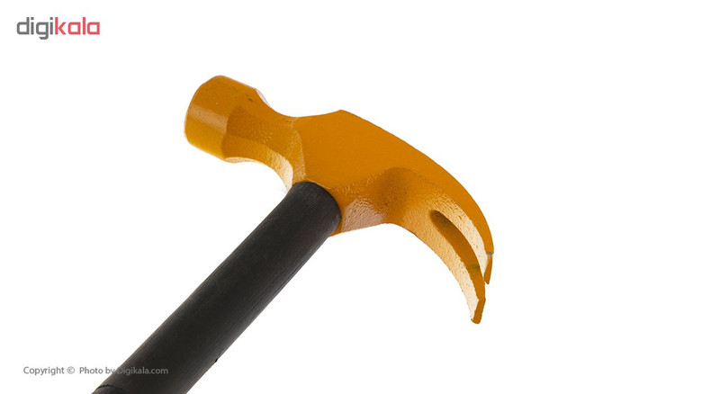 چکش مدل Sh3 وزن 480 گرم