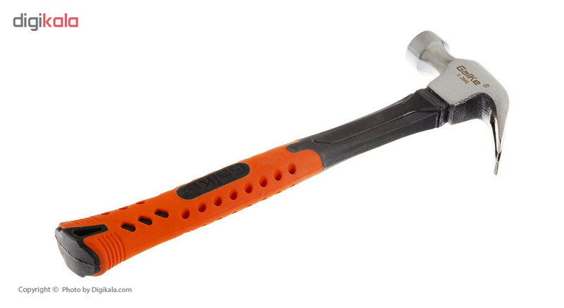 چکش گایلکه مدل Sh5 وزن 385 گرم