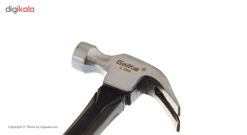 چکش گایلکه مدل Sh5 وزن 385 گرم