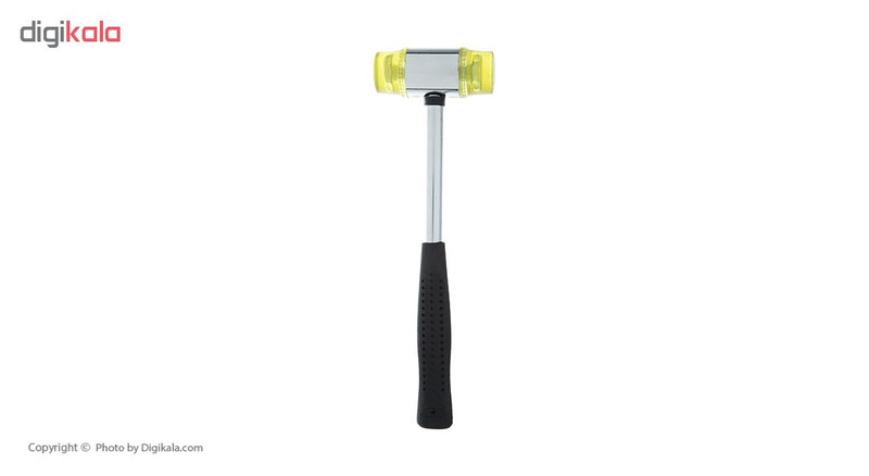 چکش مدل AM22 وزن 370 گرم چکش مدل AM22 وزن 370 گرم