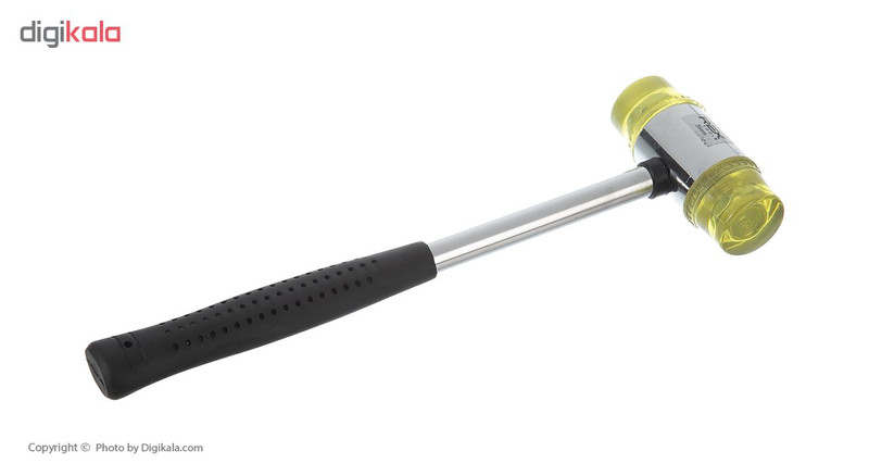 چکش مدل AM22 وزن 370 گرم چکش مدل AM22 وزن 370 گرم