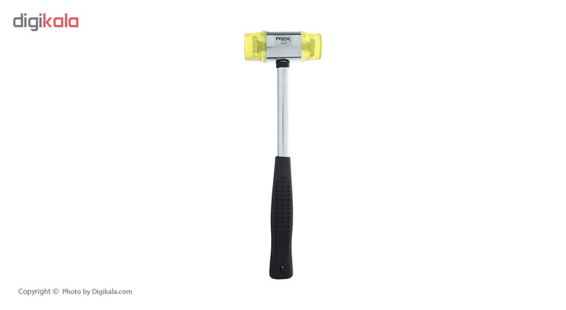 چکش مدل AM22 وزن 370 گرم چکش مدل AM22 وزن 370 گرم