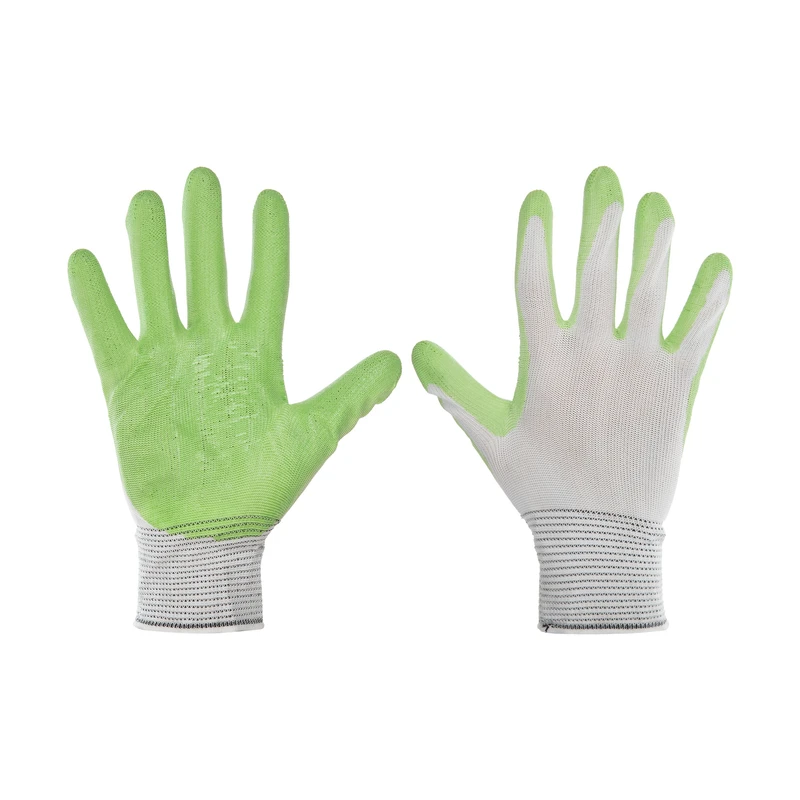 دستکش ایمنی کد 001