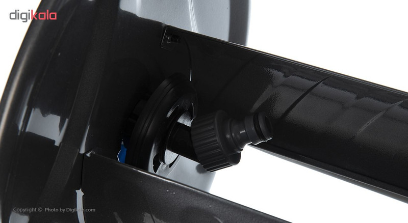 شلنگ جمع کن مدل AM28