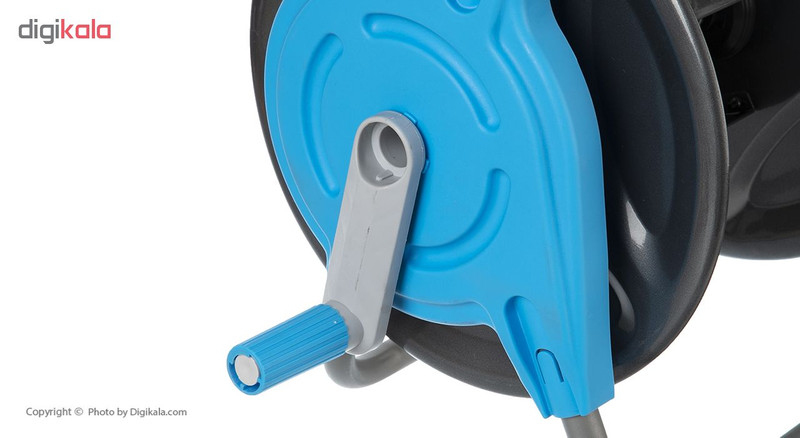 شلنگ جمع کن مدل AM28