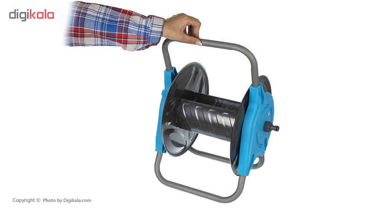شلنگ جمع کن مدل AM28