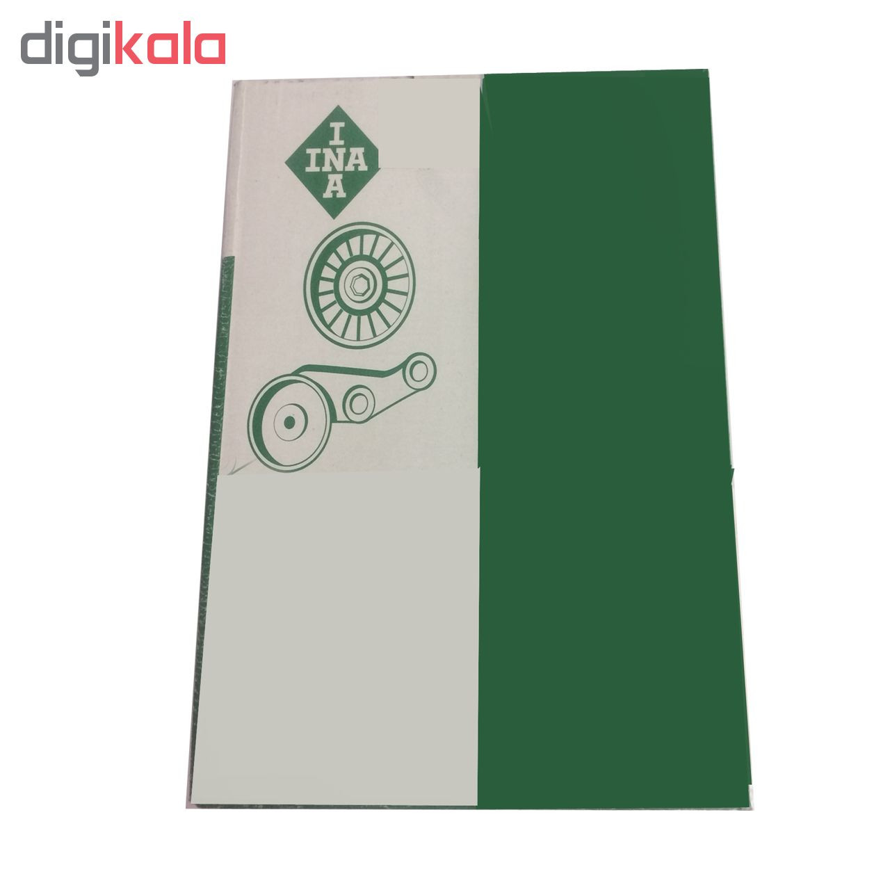 غلتک هرزگرد دینام آی ان ای كد 0816