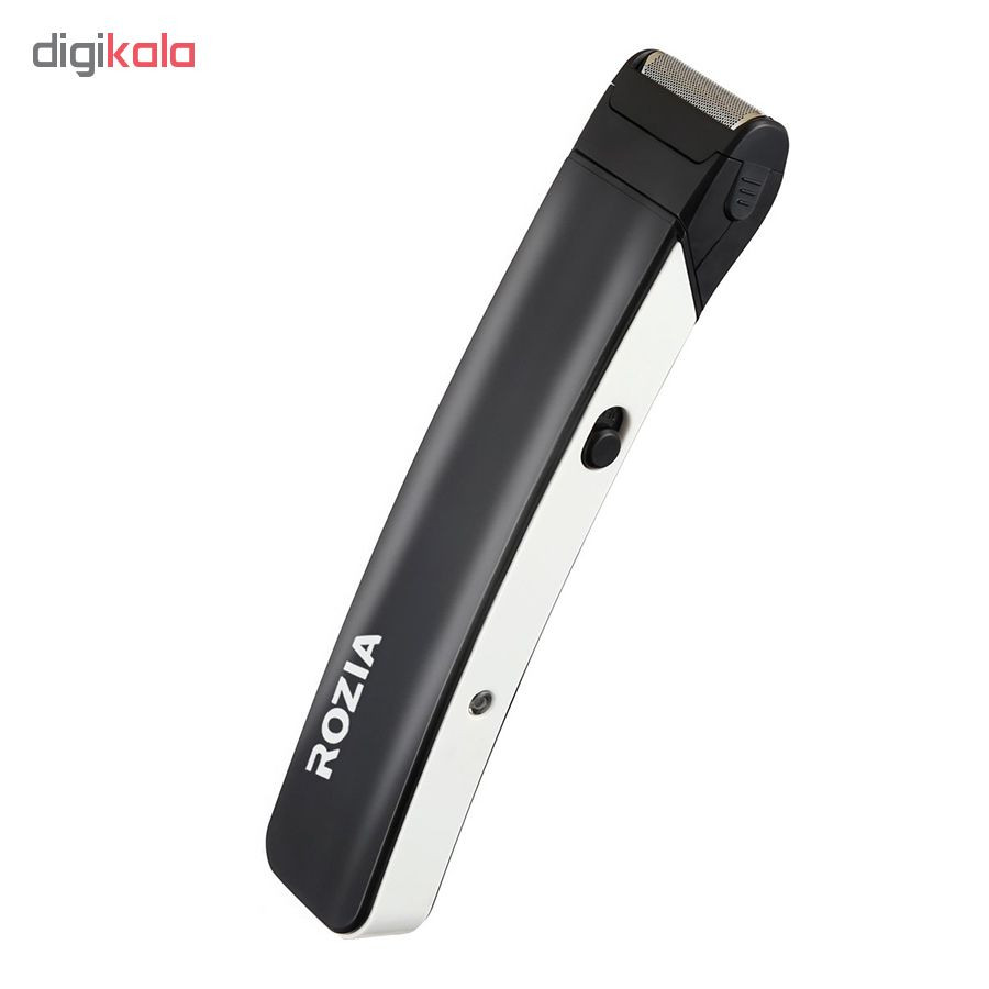 ماشین اصلاح موی سر و صورت روزیا مدل HQ5300