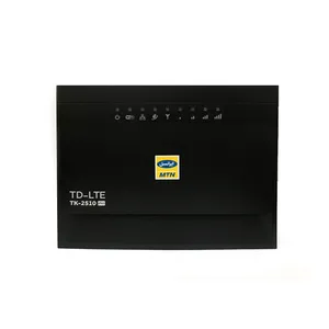 روتر بی سیم LTE ایرانسل  مدل TK-2510 PLUS