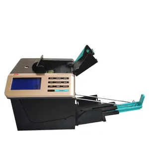 دستگاه تشخیص اصالت اسکناس مدل DP-988
