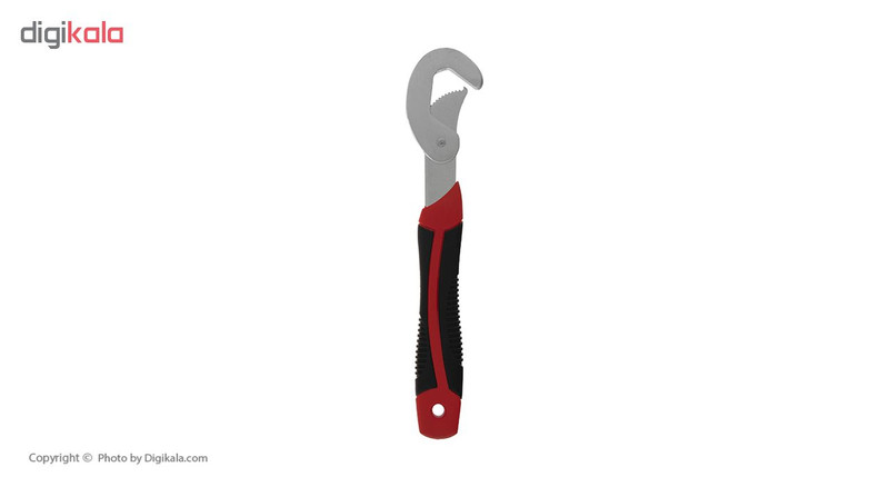 آچار همه کاره والکس مدل VC020038B آچار همه کاره والکس مدل VC020038B