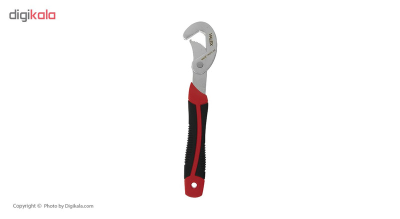 آچار همه کاره والکس مدل VC020038B آچار همه کاره والکس مدل VC020038B