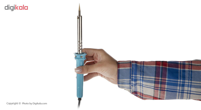 هویه 60 وات حرارت کد 002 هویه 60 وات حرارت کد 002