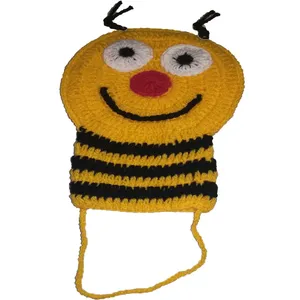 لیف حمام طرح زنبور کد 904