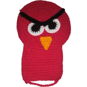 لیف حمام طرح انگری بردز کد 907