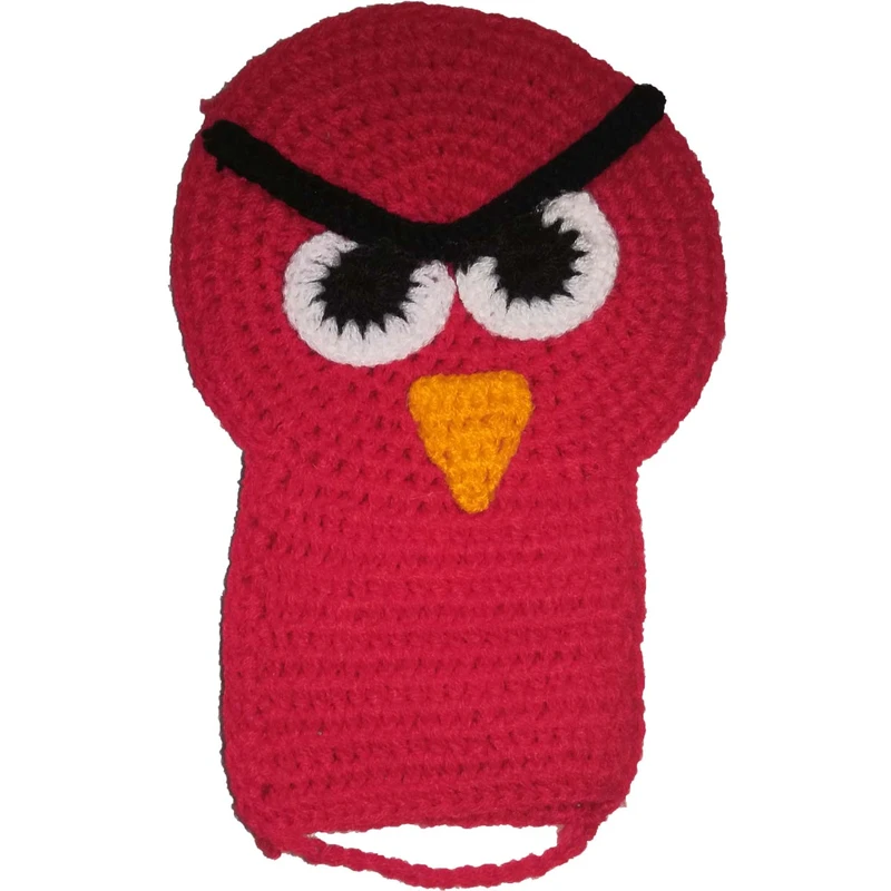 لیف حمام طرح انگری بردز کد 907