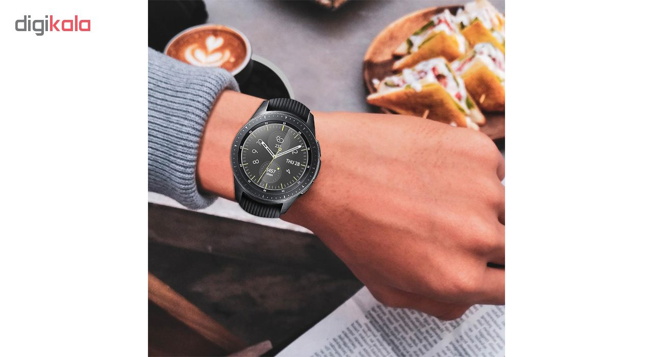 محافظ صفحه نمایش سیحان مدل CLT مناسب برای ساعت هوشمند سامسونگ Galaxy Watch 46mm