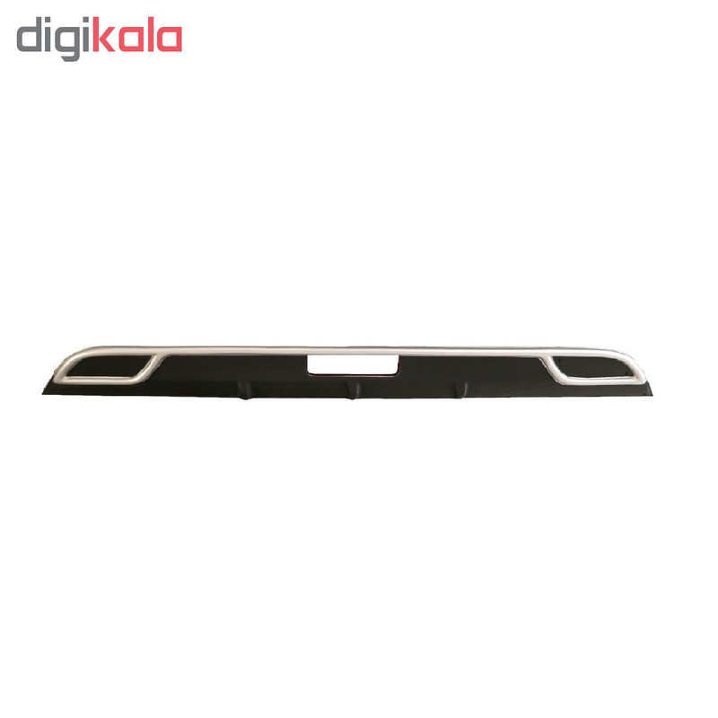 ديفيوزر عقب مدل c200 مناسب براي دنا