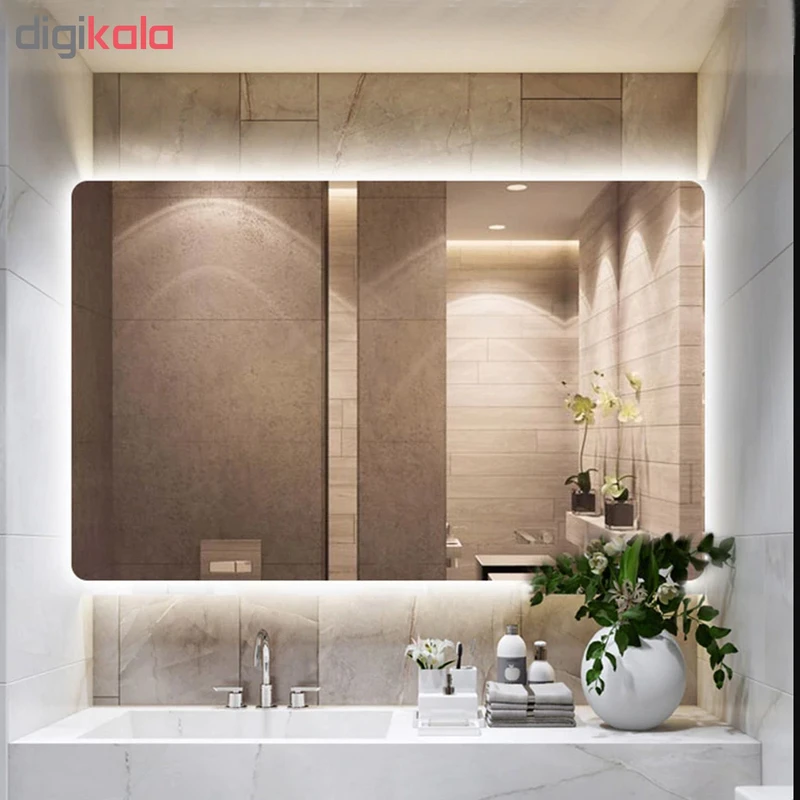 عکس شماره 7 : آینه کد 860r