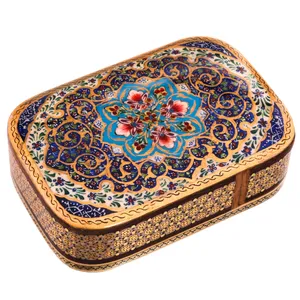 جاکارتی خاتم کاری کد 963