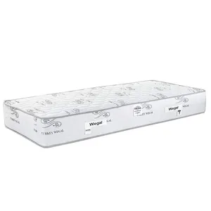 تشک وگال مدل کلاسیک مادو یکنفره سایز 200x120 سانتی متر