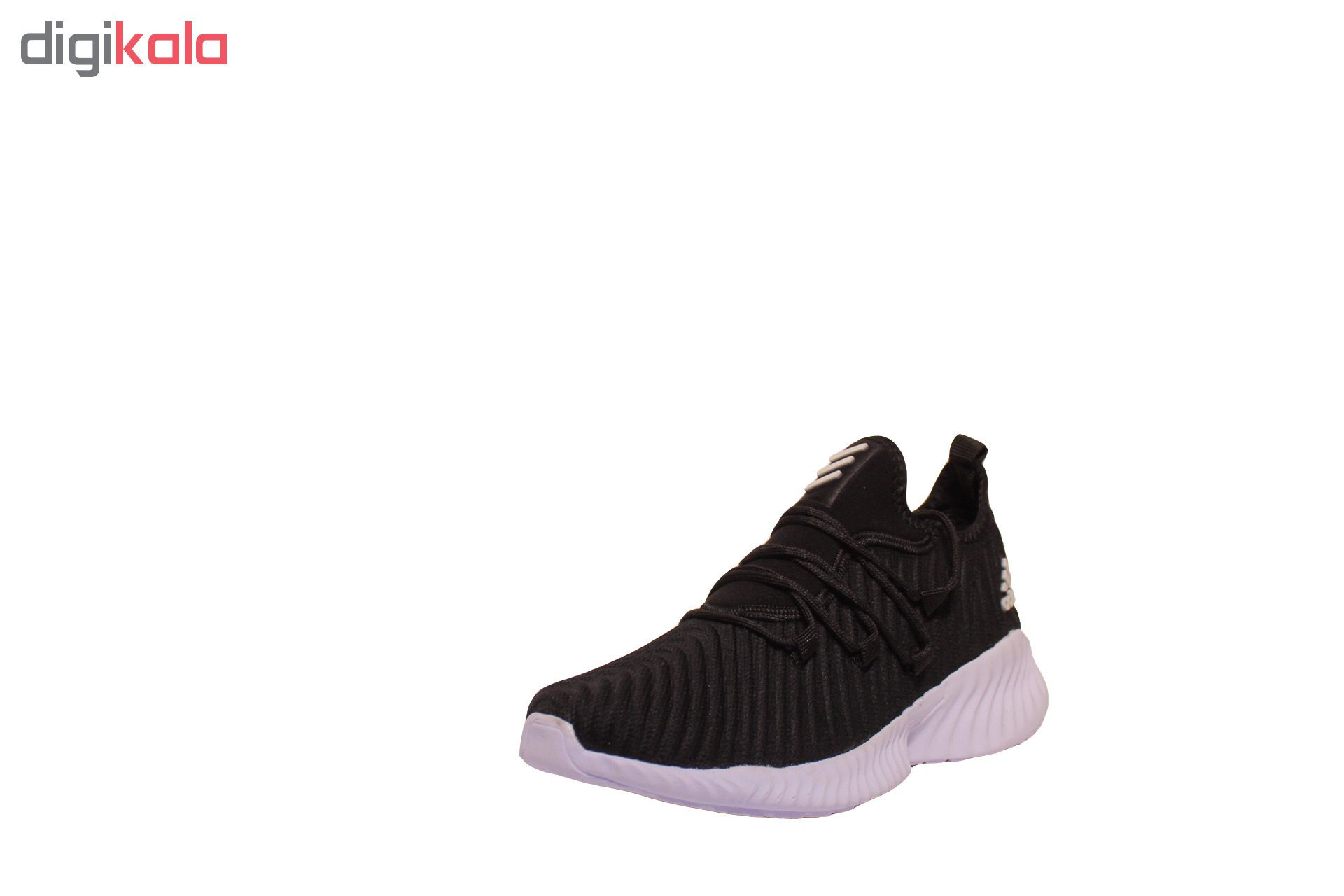 کفش مخصوص پیاده روی مردانه کد jor-me-se 001