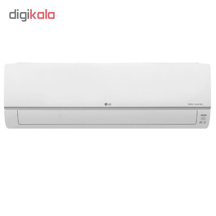 کولر گازی ال جی مدل AMP-24K