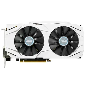 کارت گرافیک ایسوس مدل GeForce GTX 1070