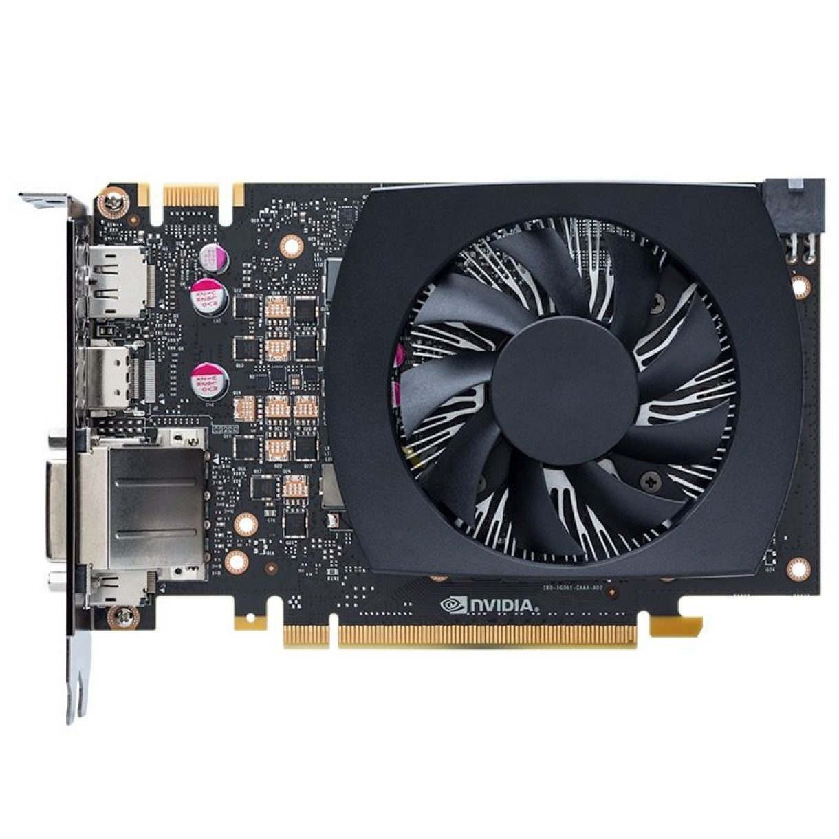 کارت گرافیک انویدیا مدل GeForce GTX 950