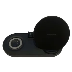 شارژر بی سیم مدل CS-01 